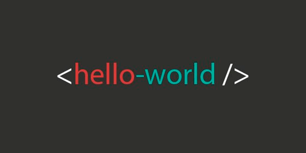 Hello World