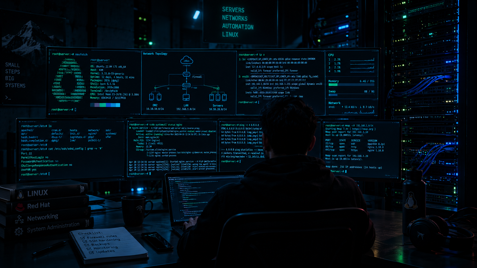 Cómo recuperar la contraseña de usuario en una máquina virtual Linux